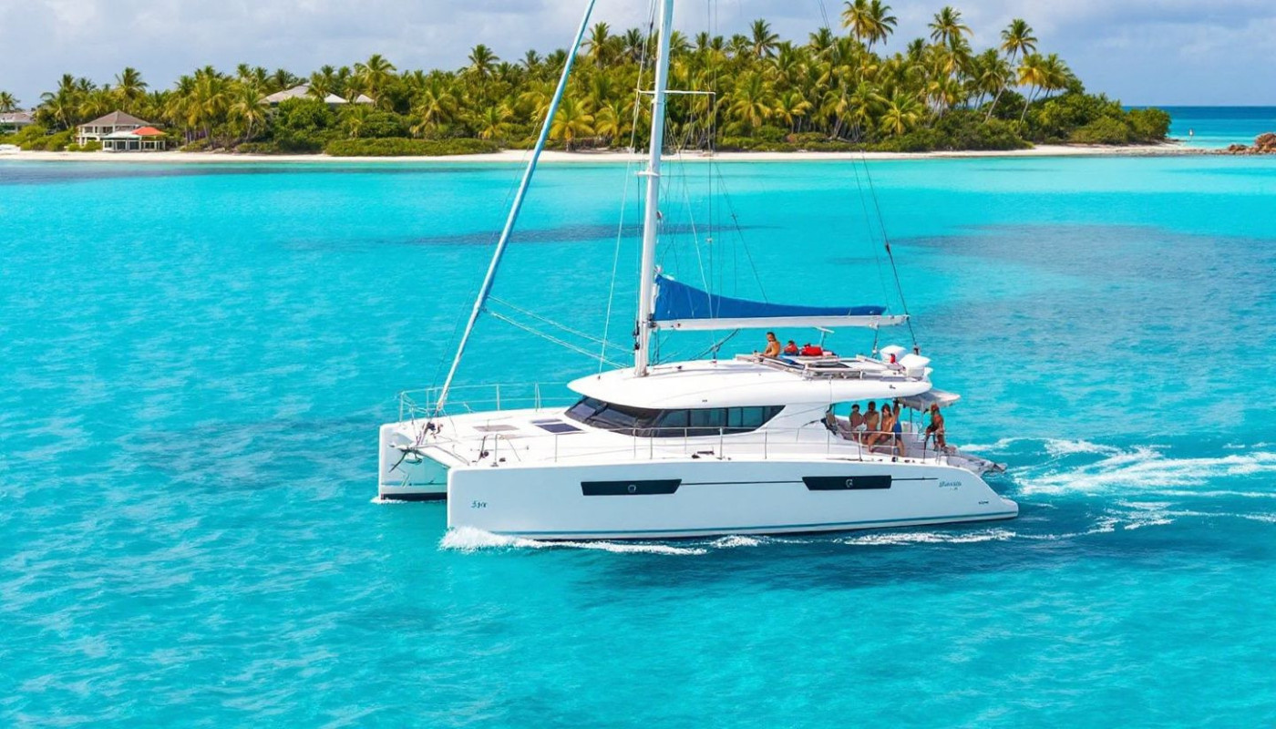 Guida definitiva al noleggio di catamarani: consigli e vantaggi